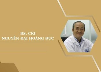 Gợi ý 5 bác sĩ da liễu giỏi nhất ở Sài Gòn hiện nay