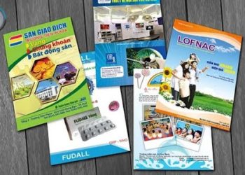 Top 12 công ty in tờ rơi quảng cáo uy tín, chất lượng nhất tại TP. HCM