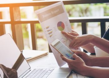 Dịch vụ làm báo cáo tài chính cuối năm uy tín – Hỗ trợ từ A–Z