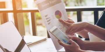 Dịch vụ làm báo cáo tài chính cuối năm uy tín – Hỗ trợ từ A–Z