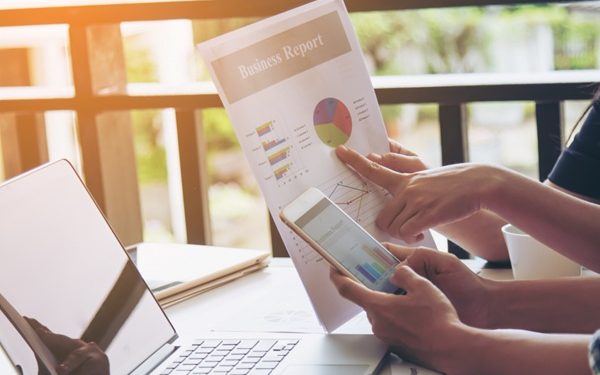 Dịch vụ làm báo cáo tài chính cuối năm uy tín – Hỗ trợ từ A–Z