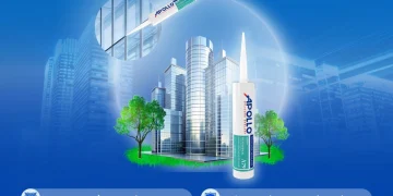 Giải pháp keo thời tiết thích ứng với khí hậu khắc nghiệt tại Việt Nam