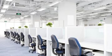 Vệ sinh Nhà Việt – Đơn vị giặt ghế văn phòng chuyên nghiệp TPHCM